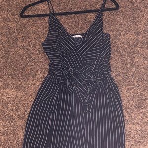 Mind Code Romper
